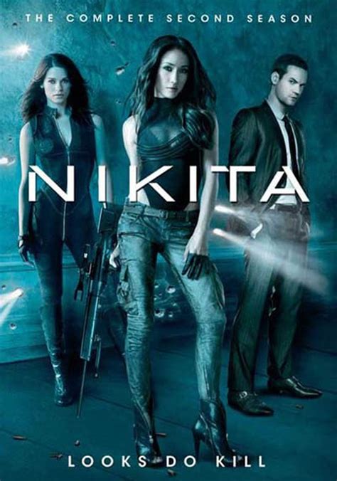 Watch all Episodes of Nikita (20102013) TV Series on M4ufree.